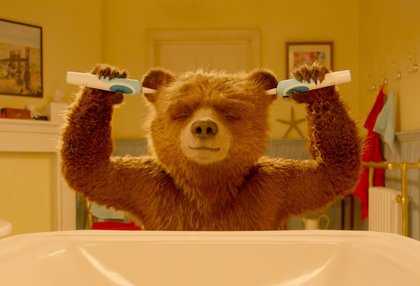 Paddington 2