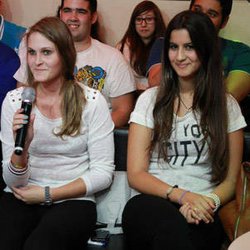Mardi 25 septembre 2012