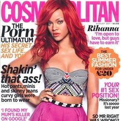 Rihanna