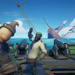 Sea Of Thieves