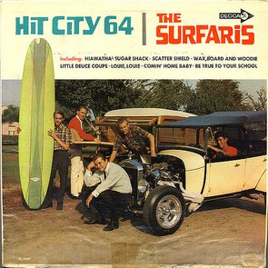 Hit City '64