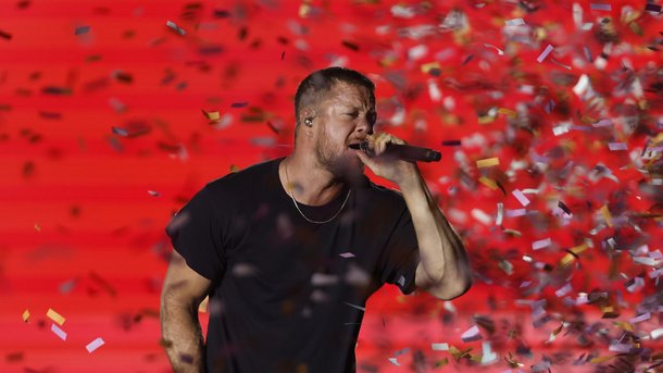 Imagine Dragons annonce un album anniversaire