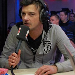 Lundi 15 Avril avec Axel Tony