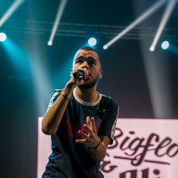 NRJ MUSIC TOUR DE LYON 2018