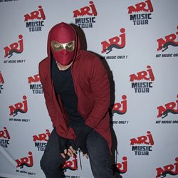 Sound Of Legend : NRJ Music Tour Les Contamines