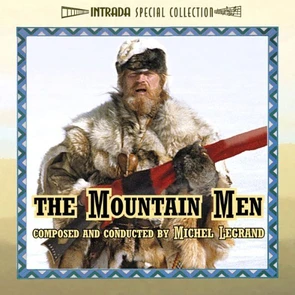 The Mountain Men [B.O.F.]