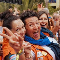 Rallye Aïcha des Gazelles du Maroc 2024 - Remise des prix