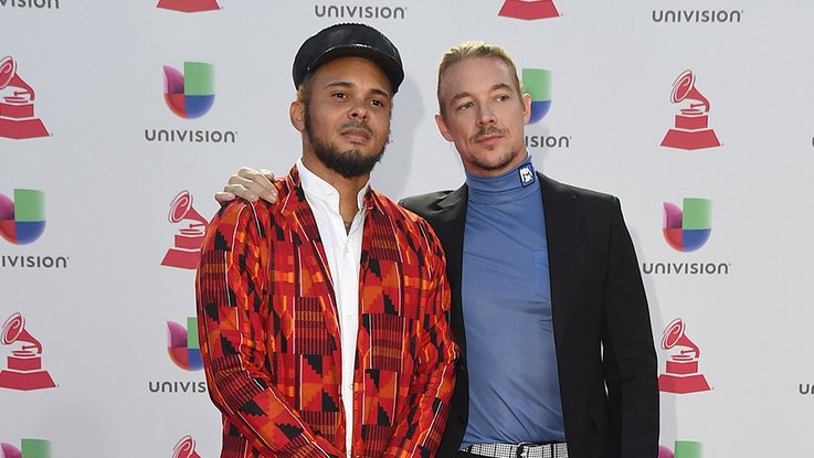 Major Lazer