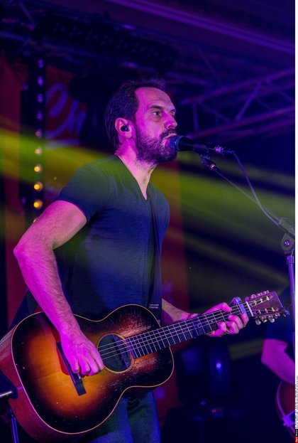 Concert Pop Love Gérald de Palmas
