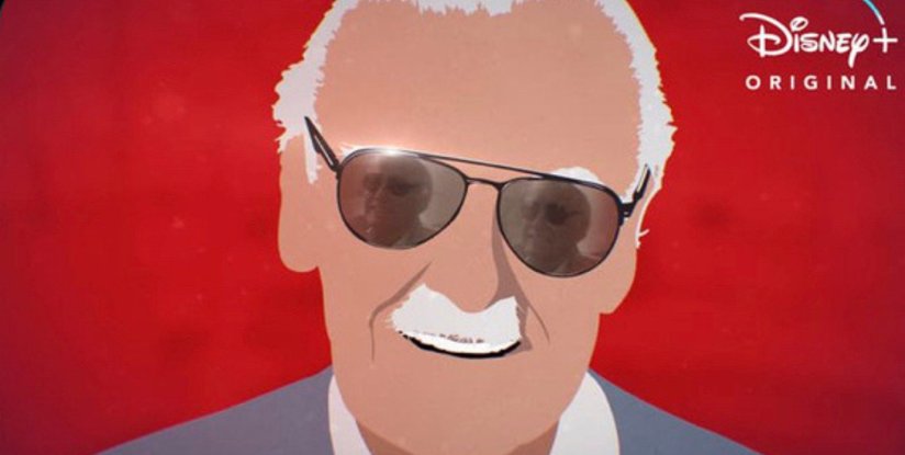 Stan Lee