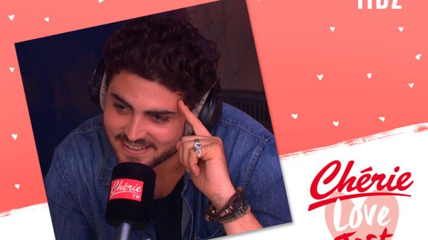 TiBZ: découvrez son interview Chérie Love Test !