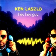 HEY HEY GUY (1985)