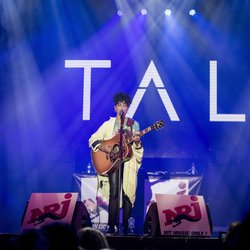 Tal - NRJ Music Tour Haguenau 2018