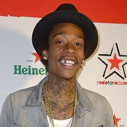 Wiz Khalifa