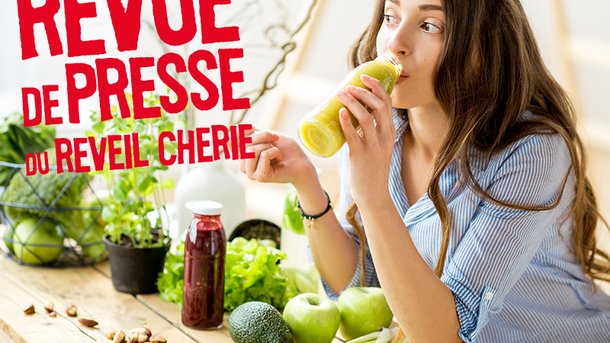 Revue de presse du jour: Les régimes alimentaires en vogue