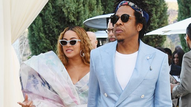 Beyoncé et Jay-Z vont être récompensés pour leur soutien à la communauté LGBTQ