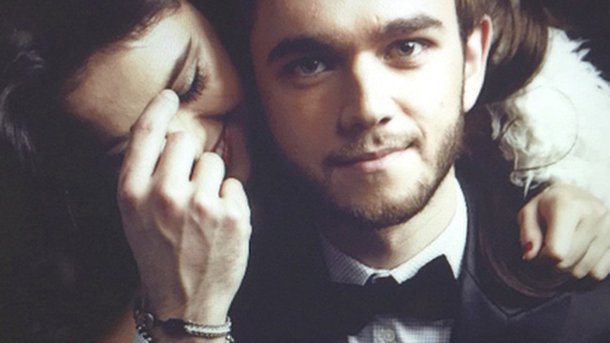 Selena Gomez : un nouveau hit avec son amoureux!