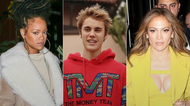 De quelles collaborations peut-on rêver en 2017?
