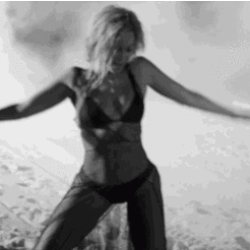 Beyoncé : ses poses les plus sexy !