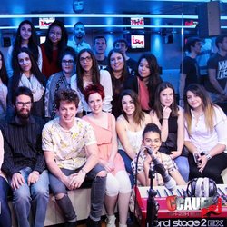 Mardi 24 Mai avec Charlie Puth - C Cauet sur NRJ