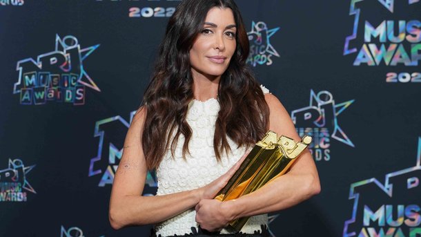 Jenifer: bientôt dans un téléfilm de Noël?