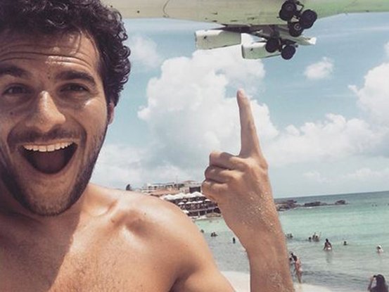 Amir vacances