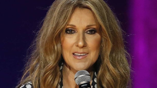 Céline Dion a perdu son frère