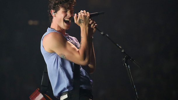 Shawn Mendes : le chanteur explique son nouveau look