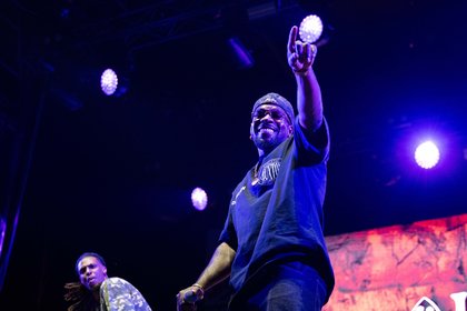 Tayc - NRJ Music Tour Trélazé 2026