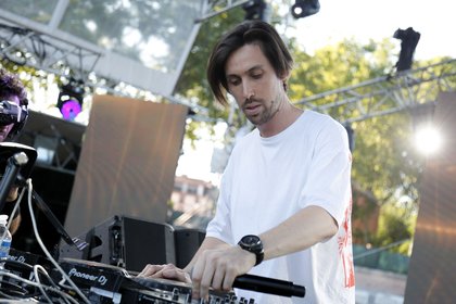 Morgan Nagoya - NRJ Music Tour Toulouse 2019