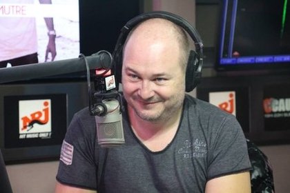 Vendredi 5 Décembre avec JONESIC