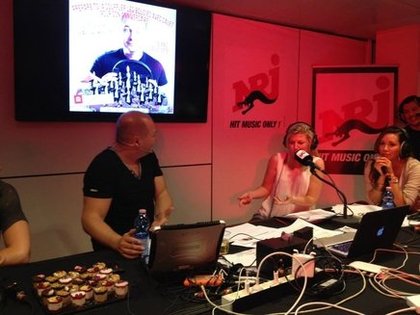Lundi 28 Avril Spéciale Anniversaire de CAUET