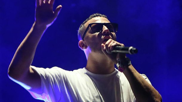 DJ Snake en live stream à Paris!