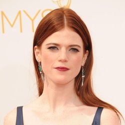 Rose Leslie