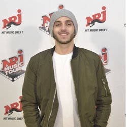 Ridsa - NRJ Music Tour Beauvais 2016