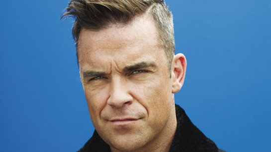 Robbie Williams