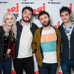 Diva Faune - NRJ Music Tour Paris 2019