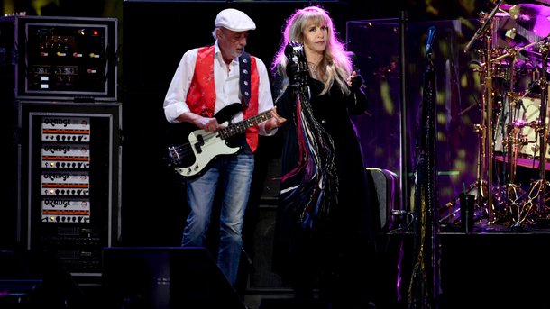 Fleetwood Mac : leur tube "Dreams" fait le buzz sur TikTok