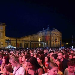 NRJ Music Tour Compiègne 2025