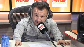 Krystoff Fluder "C'était ma première vraie sortie au théâtre post-confinement !"