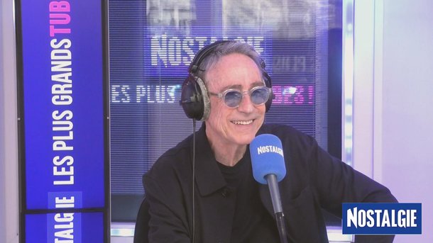 Alain Chamfort : « L'impermanence » est mon dernier album mais je continuerai à faire des chansons