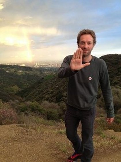 Coldplay : Chris rejoint la campagne de prévention contre le lupus