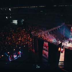 NRJ Music Tour Lyon 2026