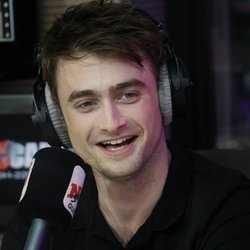 Mardi 16 Septembre avec Daniel Radcliffe et Alexandre Aja