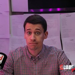 Jeudi 24 Septembre avec SOPRANO