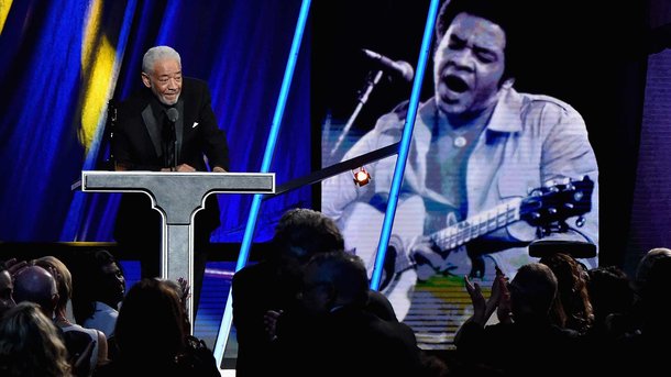 Le chanteur américain Bill Withers, l'auteur du tube "Ain't No Sunshine" est mort !