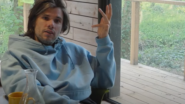 Orelsan: la suite de «Montre jamais ça à personne» arrive le 13 octobre