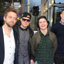 Biographie de Lukas Graham