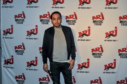 NRJ Music Tour de Lyon - 8 avril 2017