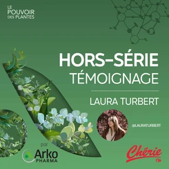 Laura Turbert : Le naturel a changé ma vie